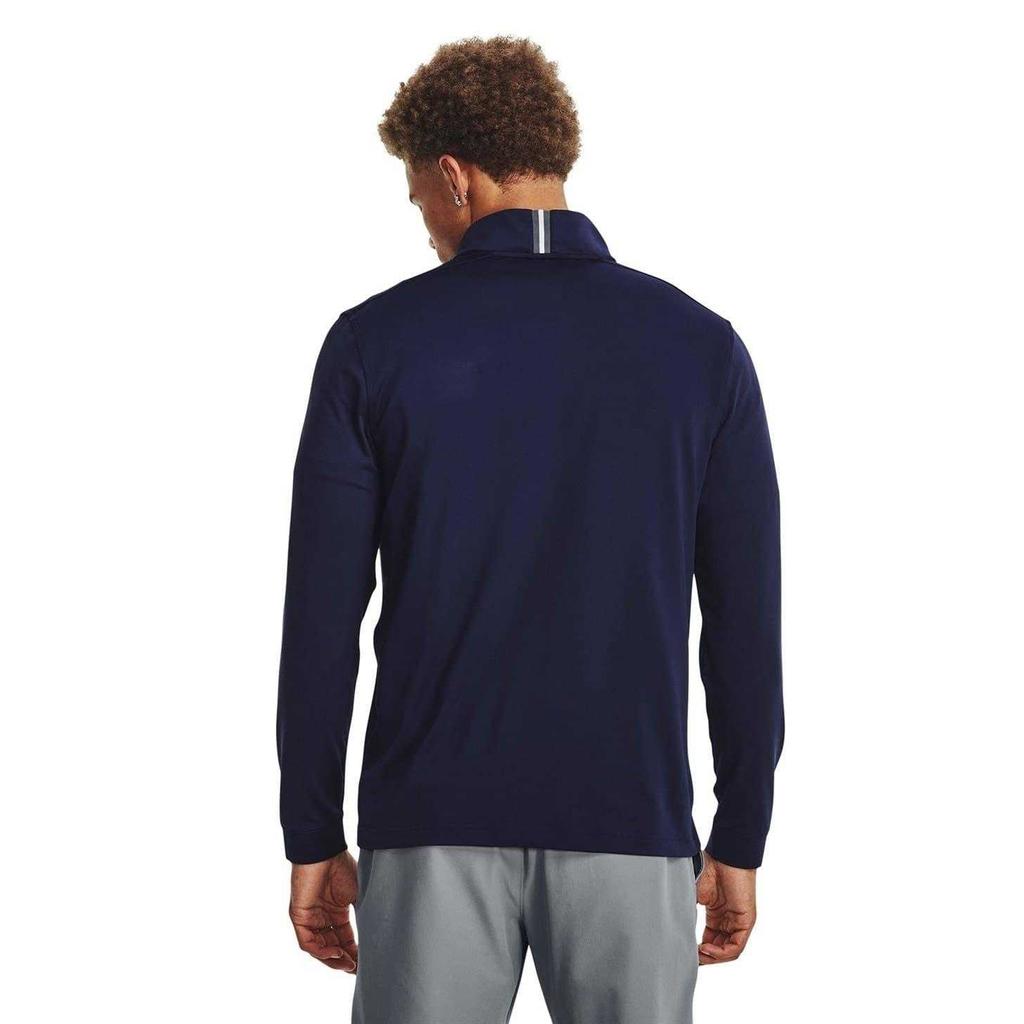 Under Armour Mens Playoff 2.0 Quarter Zip Top