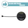 ONE A1644700030 Fuel Tank Cover Door Fuel Tank Cover for Mercedes-Benz GLS450