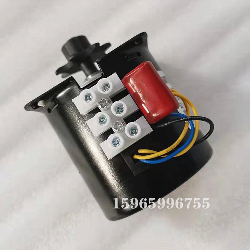 Fully Automatic Egg Turning Incubator Machine with Industrial Motor