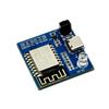ESP-12F ESP8266 Infrared Transmitting and Receiving for NEC Command WiFi Transparent Transmission Module
