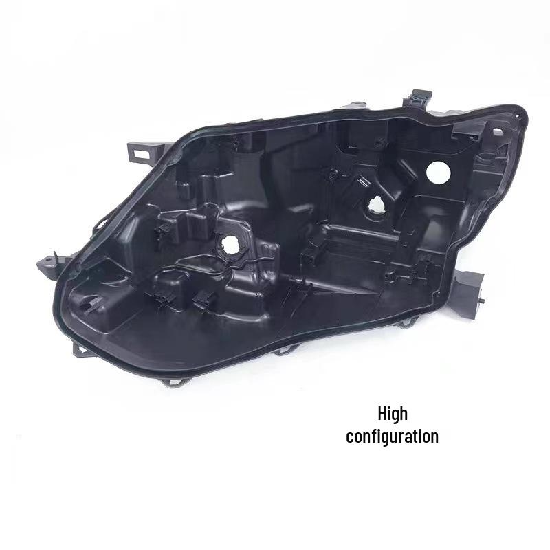 Compatible Headlight Rear Shells for 2014-2016 NS Qijun Hybrid Models