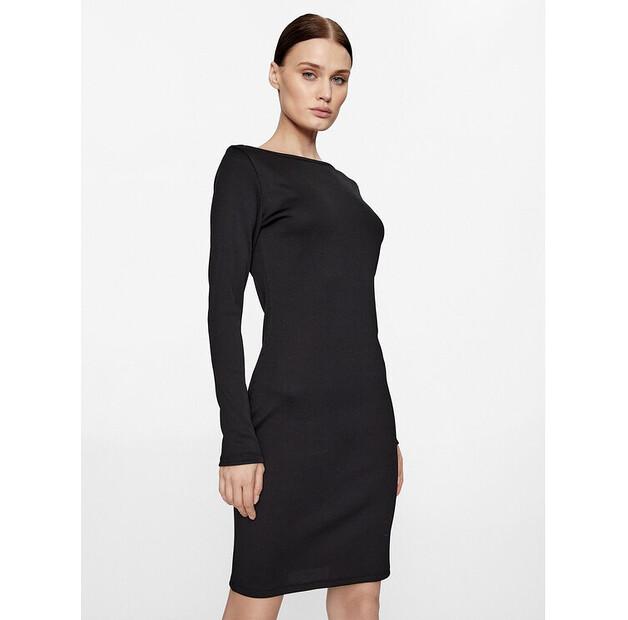 Повседневное платье HUGO Naretha EU S