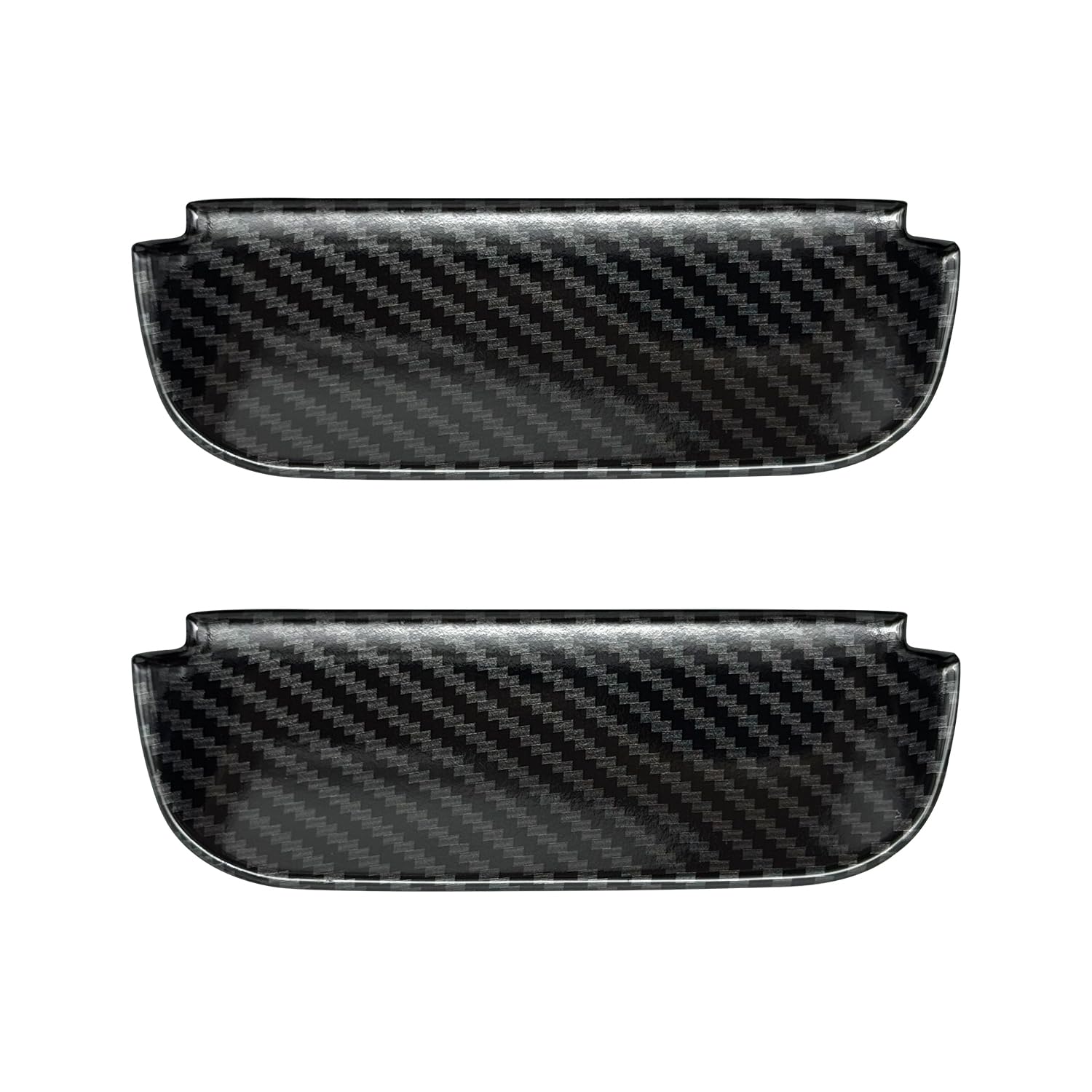 OKAYOHINN Daihatsu Hijet Truck Exclusive Door Handle Protector Cover Door