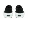 Superga S1151mwa4q Superga 3041 Rivoli Color Block Plateau Schwarz