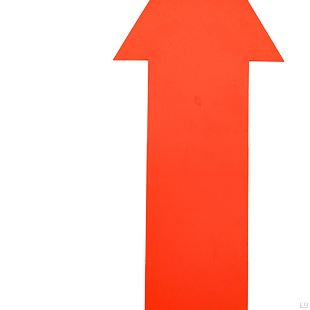 Arrow Marker for Basketball Training And Agility Practice At Home