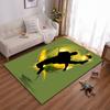 Tapetes e carpetes – Tapetes grandes e pequenos