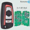 DR ID49 PCF7945P/7953P CAS4 CAS4+ FEM 315/433/868MHz Proximity Car Remote Key For BMW F Chassis 1 3 5 7 X1 X3 X4 X5 X6 M2 M3 3GT