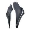 Kawasaki Z900 (2017-2019) Carbon Fiber Fuel Tank Side Panel