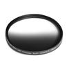 KANI 46mm Half ND Filter HT MC Circular Soft GND Light Rotating Front Low and Nano 811097 PRO+ 0.9, 3-Fastener Reduction, Frame, Reflection, Water-,