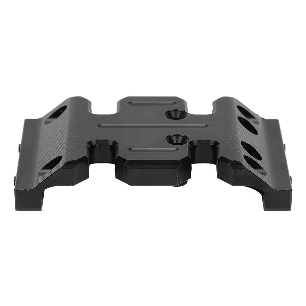 

RC Gear Box Mount Holder Replacement Fit for RGT Crawler EX86100 110 CarBlack