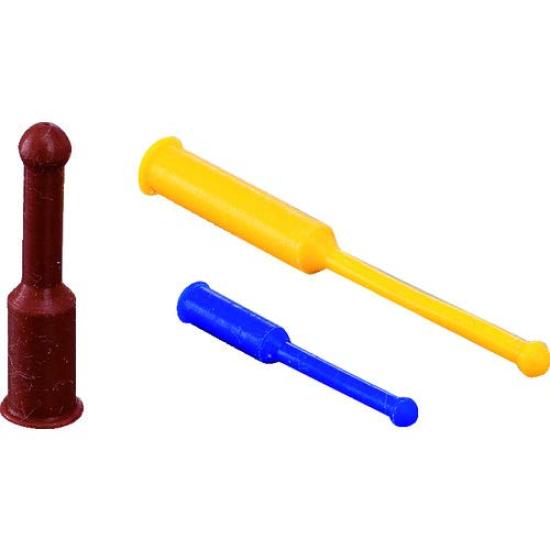 IWATA Pull Plug A (500 Pieces)