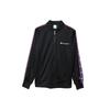 Champion Jacket Japan Version Unisex Black c3-p603