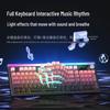 Langtu L99 Tri-Mode Gaming and Office Keyboard and Mouse Set