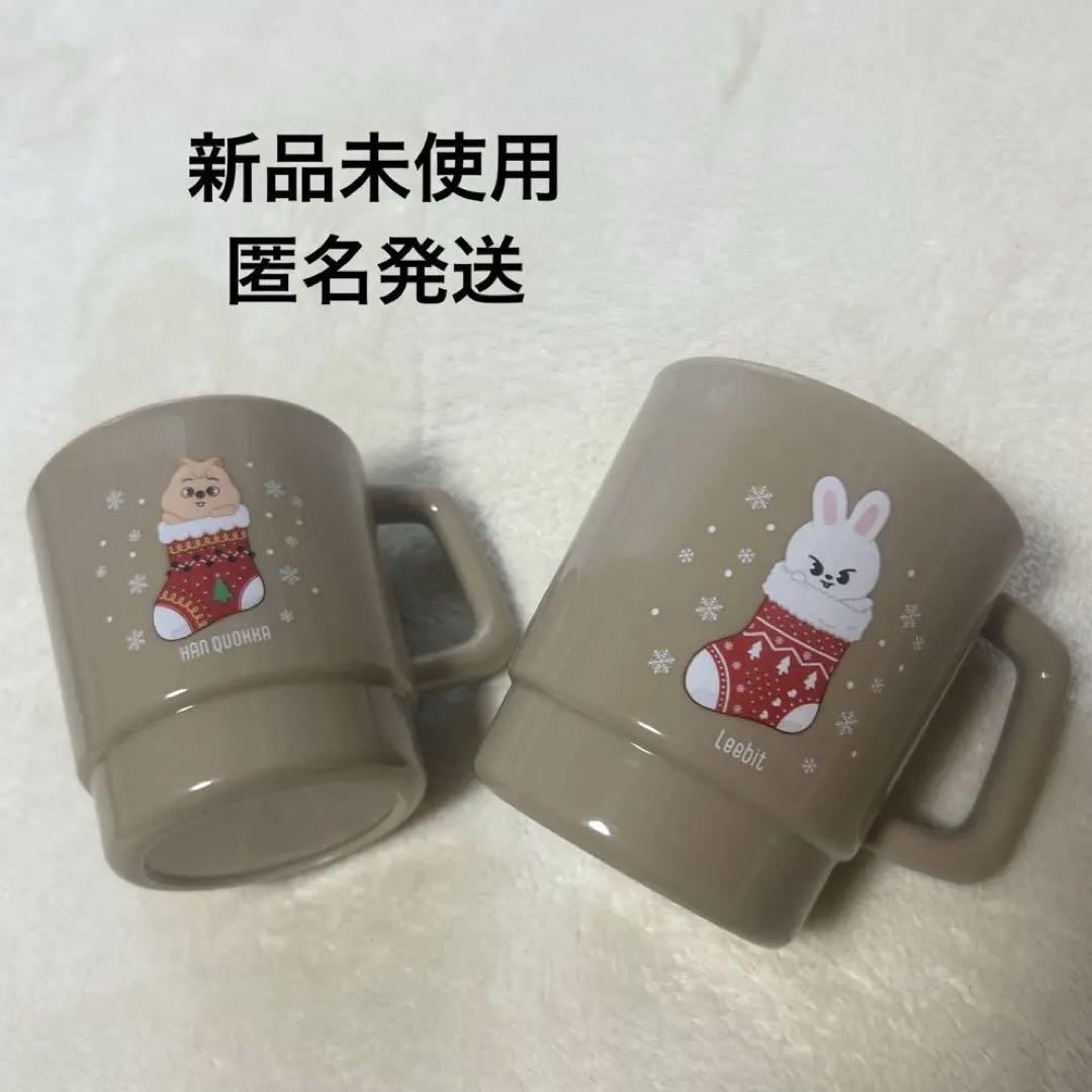 

[Б/У] Кружка Sukizu Mug Xmas Leavitt Hank Vodka