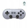 Controller 8BitDo SN30 Pro Gamepad Hall Ed/Grau PC SWITCH ANDROID MAC grau