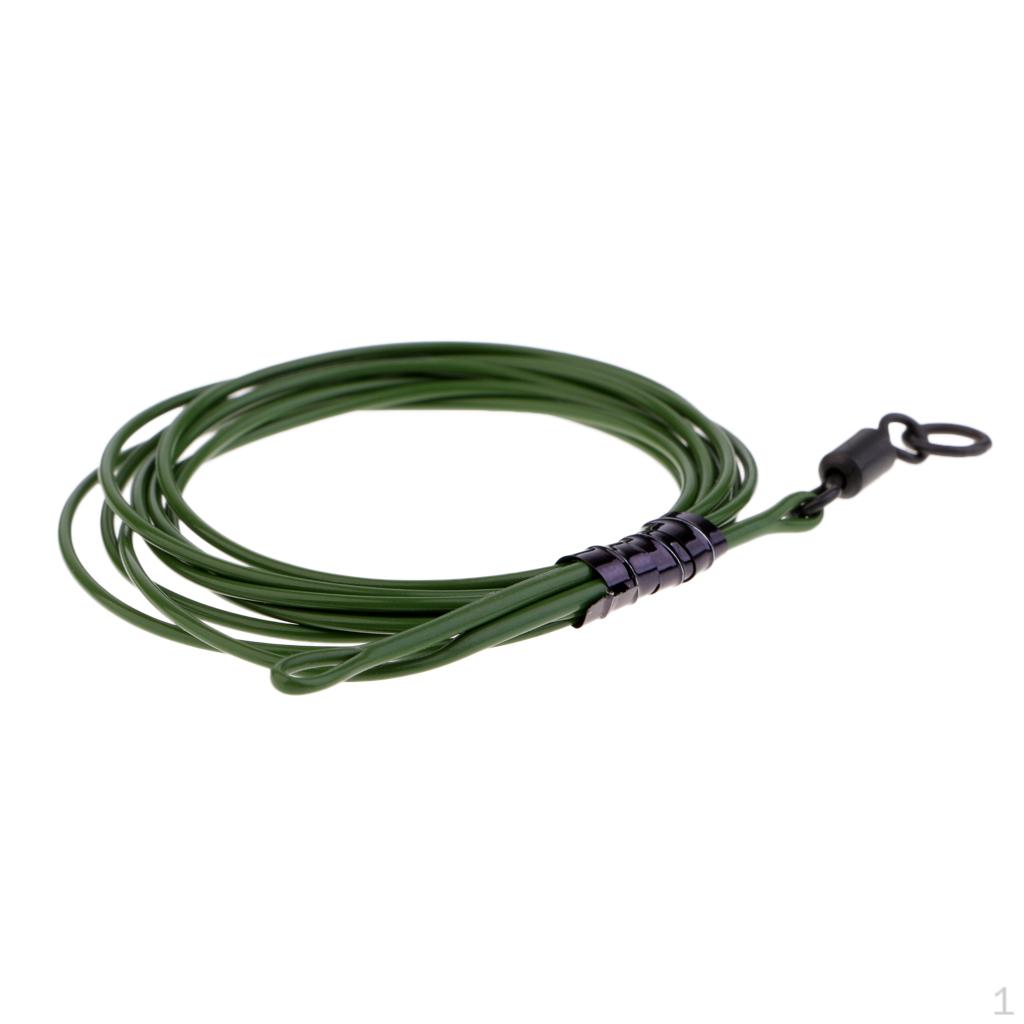 

er 1 Safety Carp Fishing Rigs H016