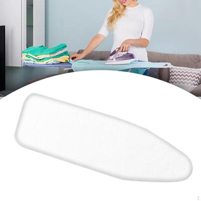 Ironing Board Padding Inset Pad Craft Room Travel Home Countertop Heavy Duty Thickness