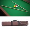 8 Holes Billiards Pool Cue Case Billiard Stick Storage Bag Oxford Cloth Protector Waterproof Snooker