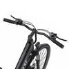 ONESPORT OT12 36V 250W Electric Bike for Adults, 700C City E-Bike, 40-65km Range, Shimano 7-Speed
