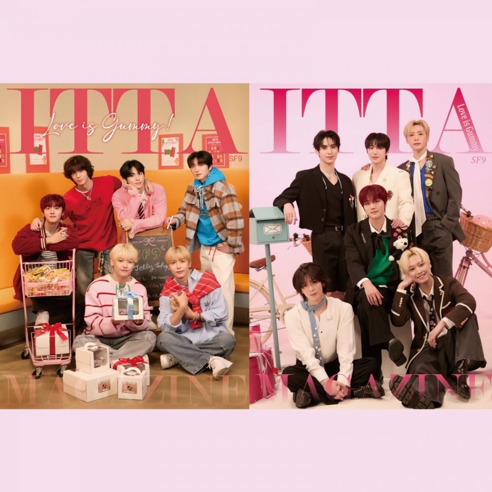 Revista Itta Nr. Versiunea 24 Sf9.