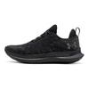 Under Armour Flow Velociti 3 'Triple Black' Sneakers 3026117-001