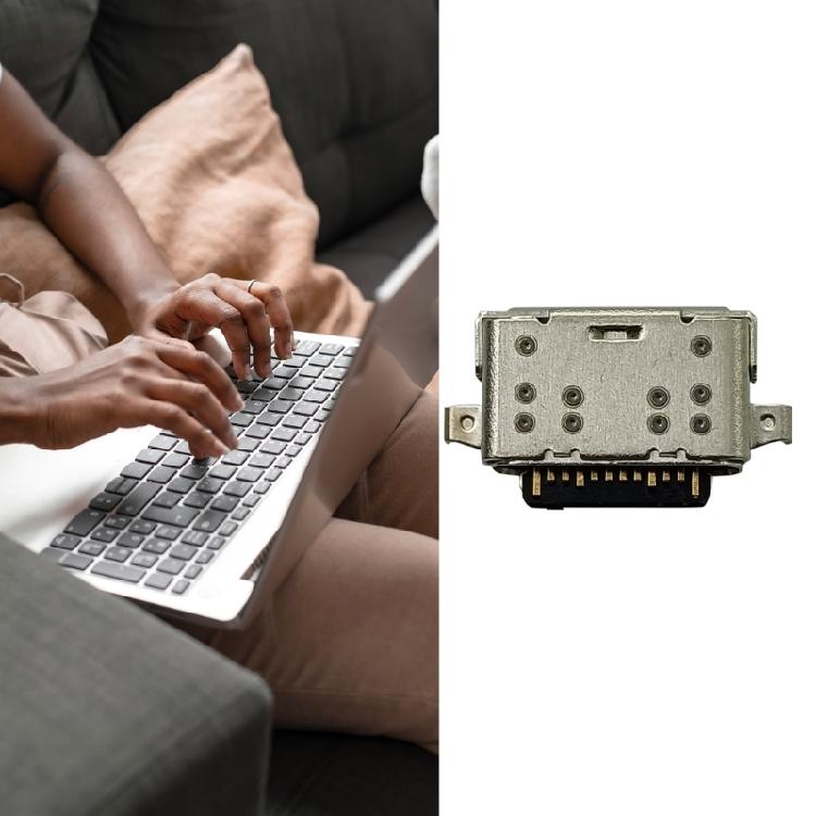 Type C USB Charging Dock Connectors For Matebook 13 14 W29L WAH9L WRTW19R