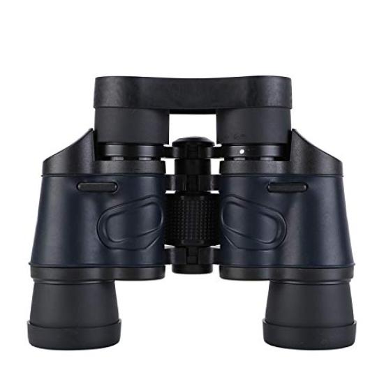 10x Binoculars with Bright, Clear, and High-Contrast Optical Performance. Compact Design, High Magnification, Ideal for Birdwatching, Concerts,