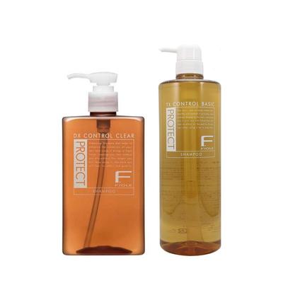Şampoane şi balsamuri pentru păr – Şampoane