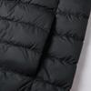 SNOWFLYING Men's Lightweight Down Vest