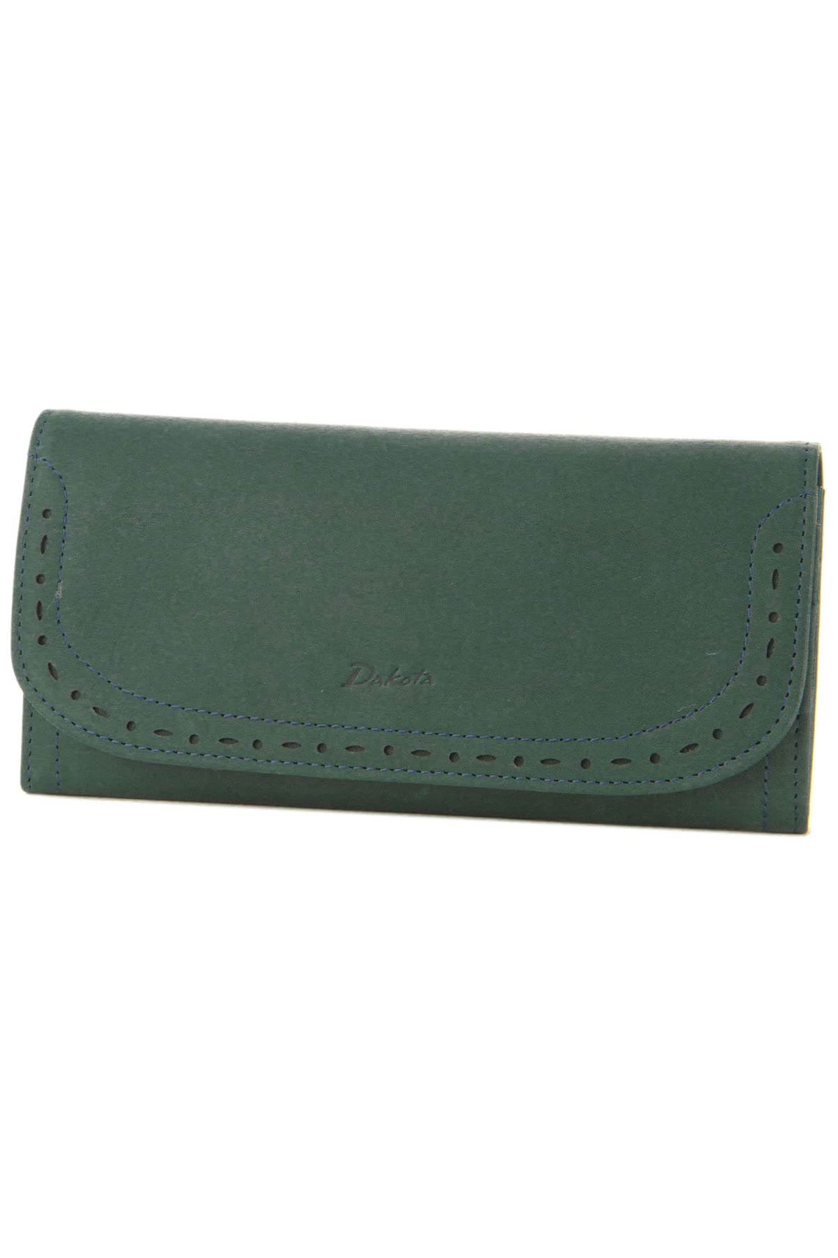 

Dakota Long Wallet 0035272 Apego Series Navy DA-35272-60