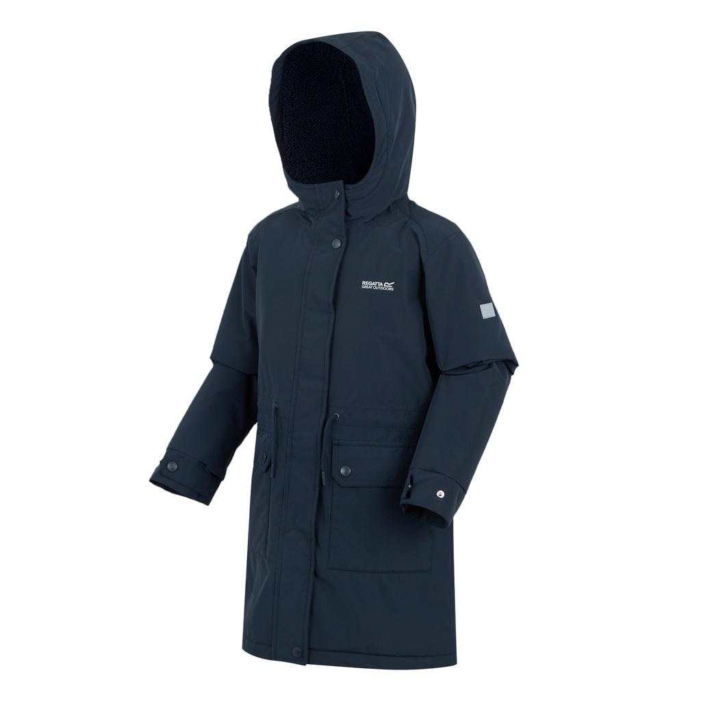 Regatta Childrens/Kids Valenta Waterproof Jacket
