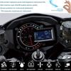 Speedometer Cluster Protective Film Kawasaki Velsis H2/1000SE SX SE 2018-2021 Accessories Motorcycle Cluster Scratch