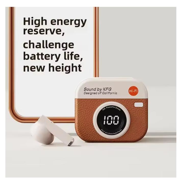 TWS Q86 Wireless Earphones Game Bluetooth Headphones with Microphone Noise Reduction Hi-Fi Bass Earphones for All Smartphones