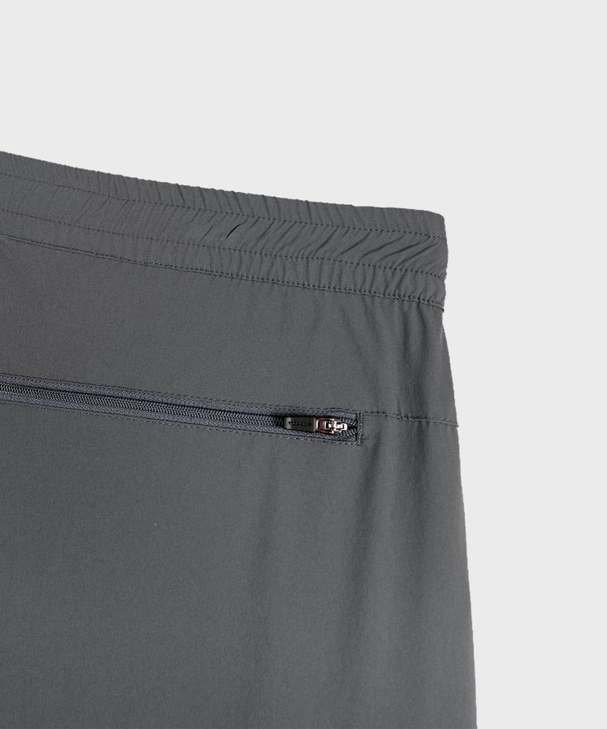MERRELL [Men] Hike Stretch Jogger Pants Charcoal