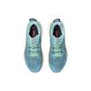 New Asics Gel Trabuco 11 'Gris Blue' Women's 1012B424-400