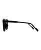 MAISON MASTER Flona Sunglasses Black