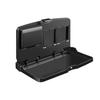 Car Multifunctional Folding Stable Table Foldable Auto Load-Bearing Anti-Tipping Backseat Tray Universal