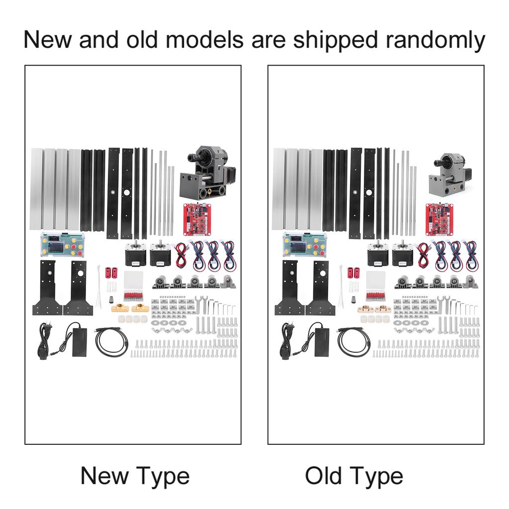 CNC 3018 Pro/Mini Engraving Machine DIY Router Kit CNC Milling Machine for Plastic Wood Acrylic