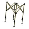 Adjustable Folding Table Leg Riser for BBQ, DIY, Kitchen, Repair