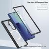 Top-Rated Samsung Z Fold7 Case: Foldable Axis, Magnetic, Shockproof, Full Hinge Protection