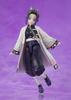 TAMASHII NATIONS S.H.Figuarts Demon Slayer Kimetsu no Yaiba Shinobu Kocho ca.. 130 mm