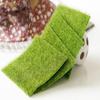 New Micro Landscape Decoration DIY Mini Fairy Garden Simulation Plants Artificial Fake Moss Decorati
