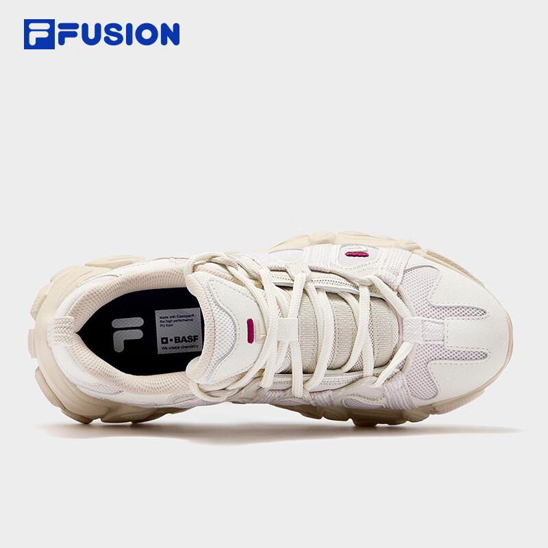 Fila Fusion Lifestyle Hiking Shoes