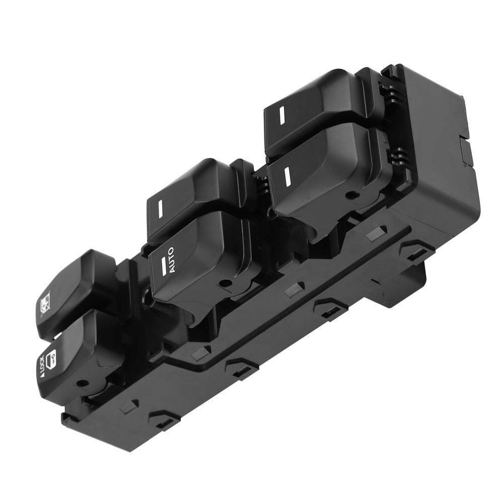 Car Left Hand Driving Side Power Window Control Switch for Hyundai IX35 935702Z000