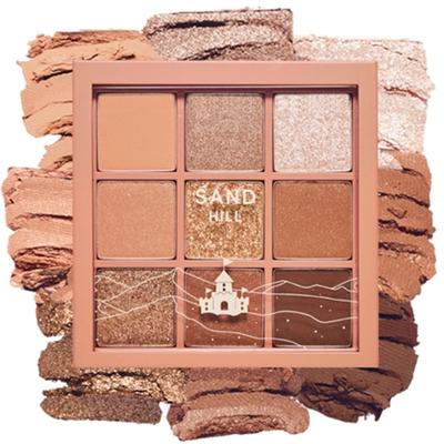 Palette Occhi Gioco Casa Colore, Sand Hill, 1 pezzo