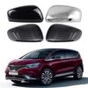 Renault Espace Rearview Mirror Cover 2014-2023 - Car Exterior Decorative Adhesive