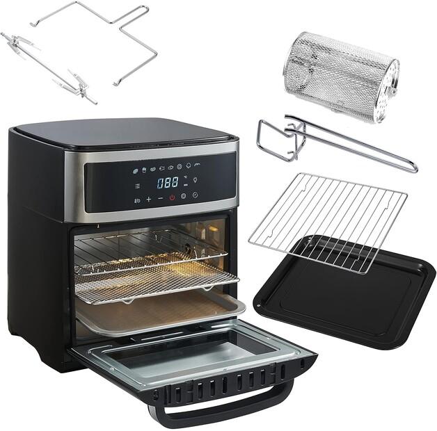 Deep Fryer Adler AD 6309