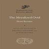 The Moralized Ovid by Pierre Bersuire Hardback Book 9780674290846