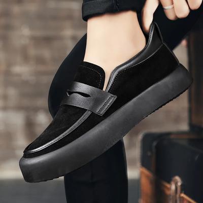Scarpe da uomo – Mocassini