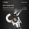 Nanwei Cordless Electric Hydraulic Crimping Tool CN plug (adapter included)